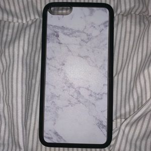 Marble IPhone 6 Plus case